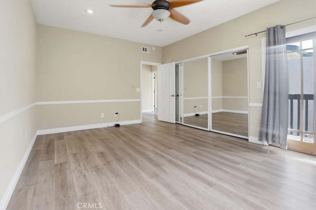 Bridgeport/Seal Beach (BPS) - Residential