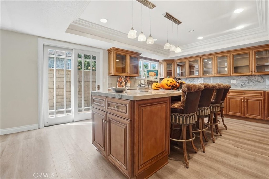 Bridgeport/Seal Beach (BPS) - Residential
