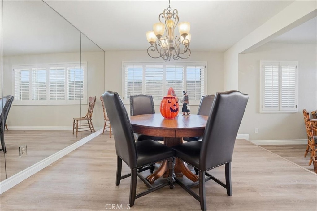 Bridgeport/Seal Beach (BPS) - Residential