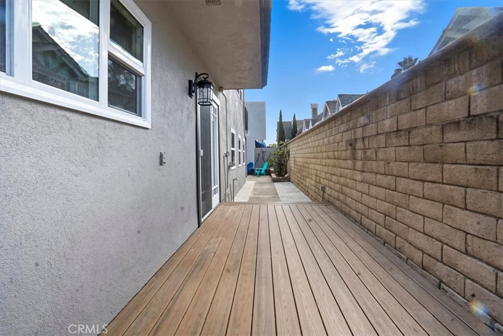 Bridgeport/Seal Beach (BPS) - Residential