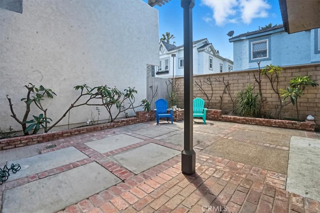 Bridgeport/Seal Beach (BPS) - Residential