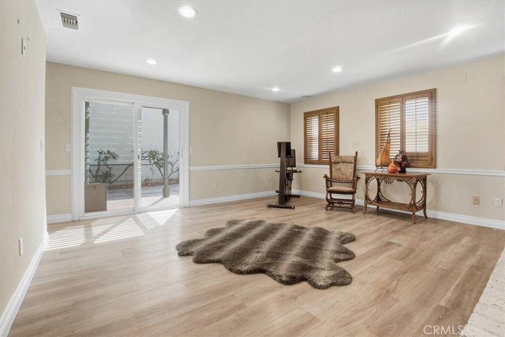 Bridgeport/Seal Beach (BPS) - Residential