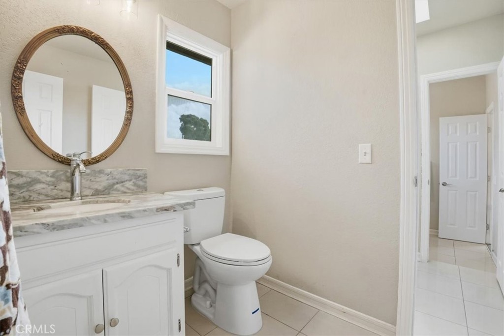 Bridgeport/Seal Beach (BPS) - Residential