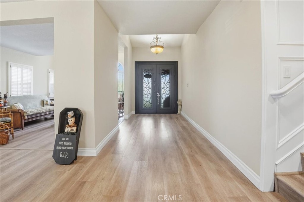 Bridgeport/Seal Beach (BPS) - Residential