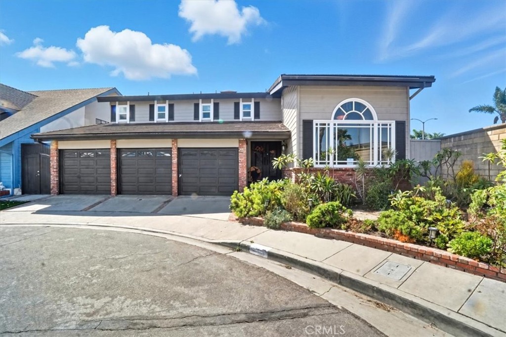 Bridgeport/Seal Beach (BPS) - Residential