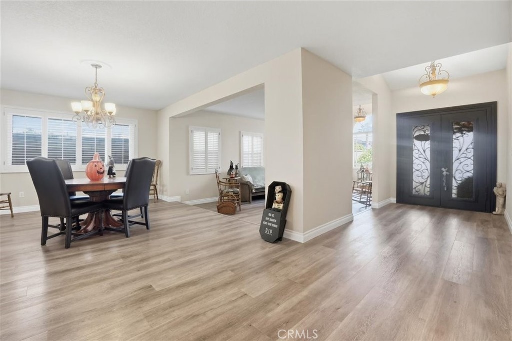 Bridgeport/Seal Beach (BPS) - Residential