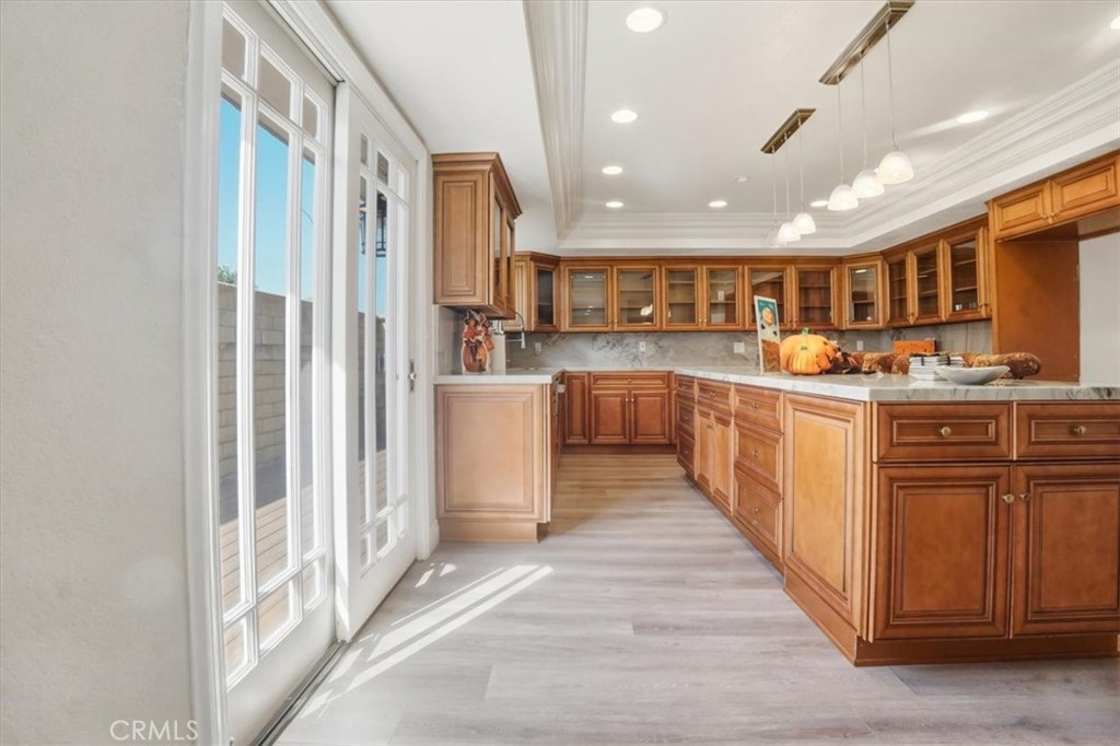 Bridgeport/Seal Beach (BPS) - Residential