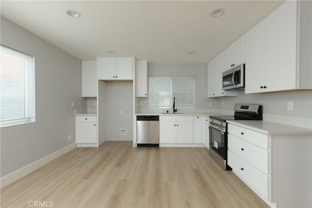 Photo of 651 Ward Street #5, La Habra, CA 90631 (MLS # OC26003449)