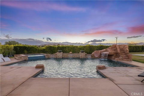 Photo of 74565 22nd Avenue, Sky Valley, CA 92241 (MLS # SR26088946)