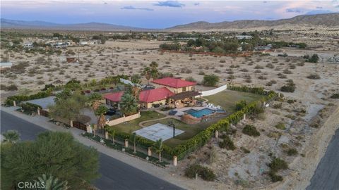 Photo of 74565 22nd Avenue, Sky Valley, CA 92241 (MLS # SR26088946)