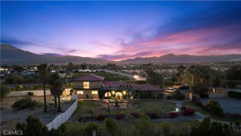 Photo of 74565 22nd Avenue, Sky Valley, CA 92241 (MLS # SR26088946)