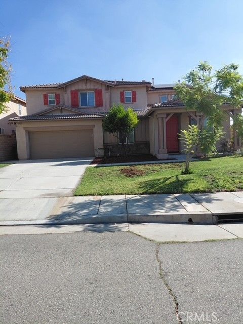 Photo of 13074 Windhaven Drive, Moreno Valley, CA 92555 (MLS # OC25245586) Photo of 13074 Windhaven Drive, Moreno Valley, CA 92555 (MLS # OC25245586)