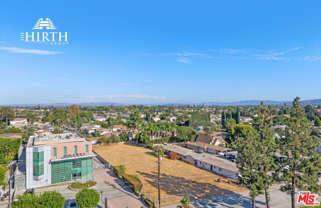 4526 Santa Anita Avenue