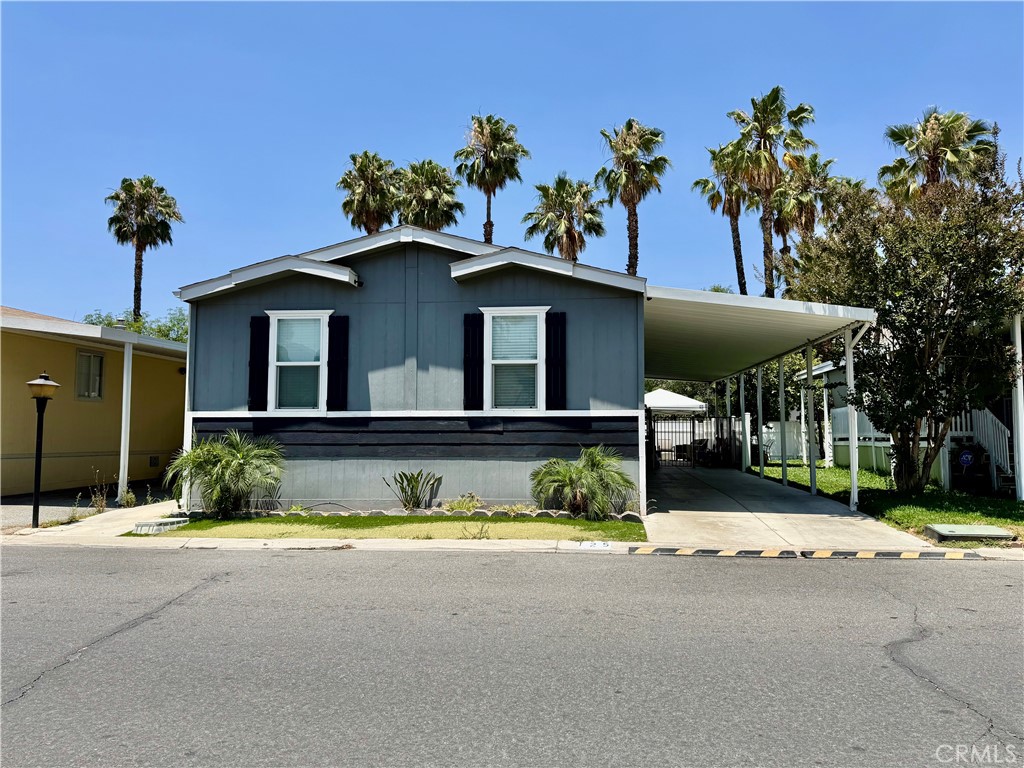 2851 S La Cadena Drive 125