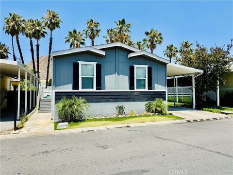 2851 S La Cadena Drive 125 Colton CA 92324