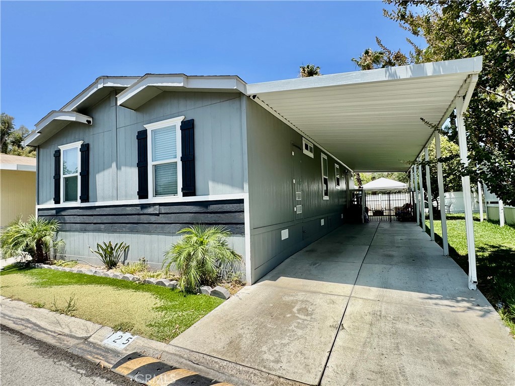 2851 S La Cadena Drive 125