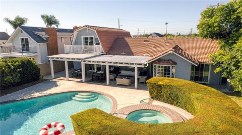 Photo of 2146 W Crone Avenue, Anaheim, CA 92804 (MLS # PW26192308)