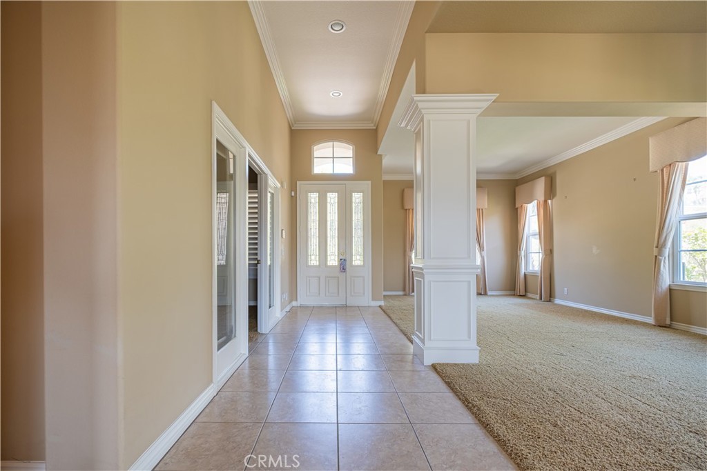 East Lake Village Homes (ELVH) - Residential Lease