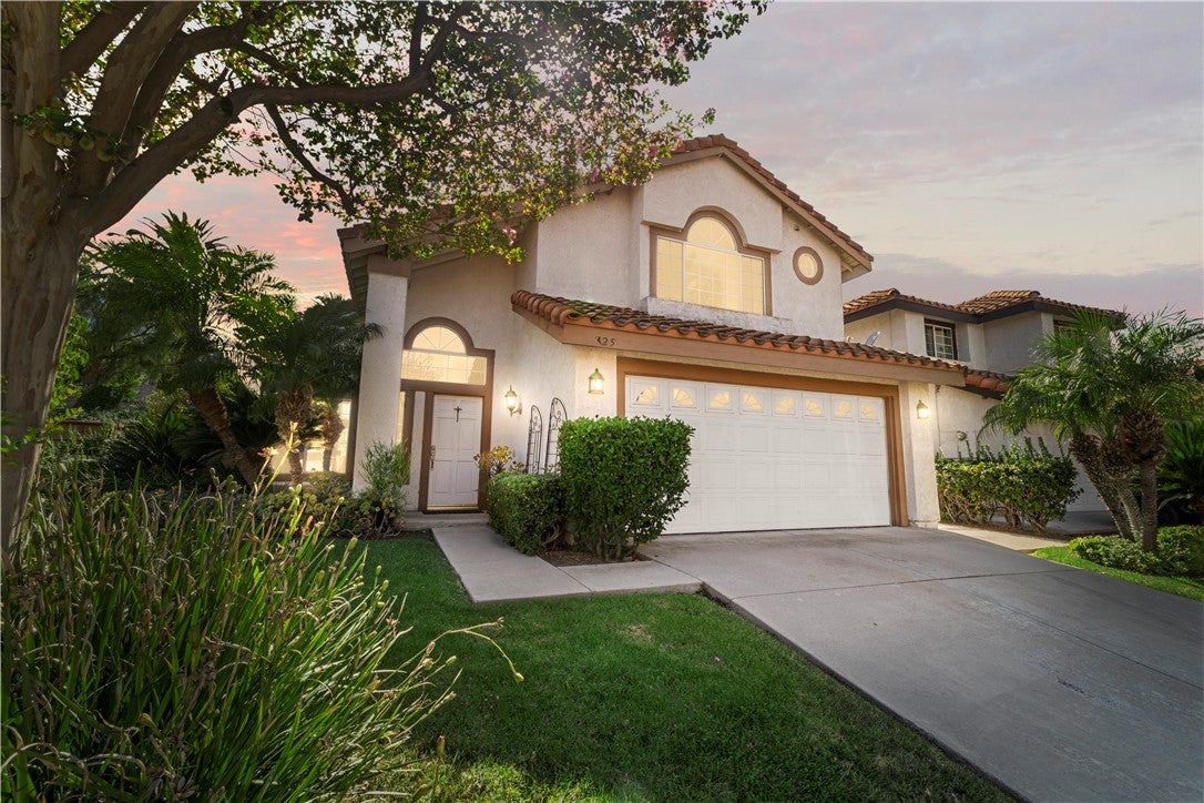 11425 American River Rd