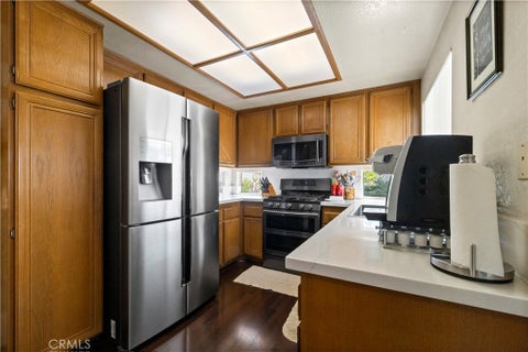 Tiny photo for 11425 American River Rd RD, Corona, CA 92878 (MLS # CV26197848)