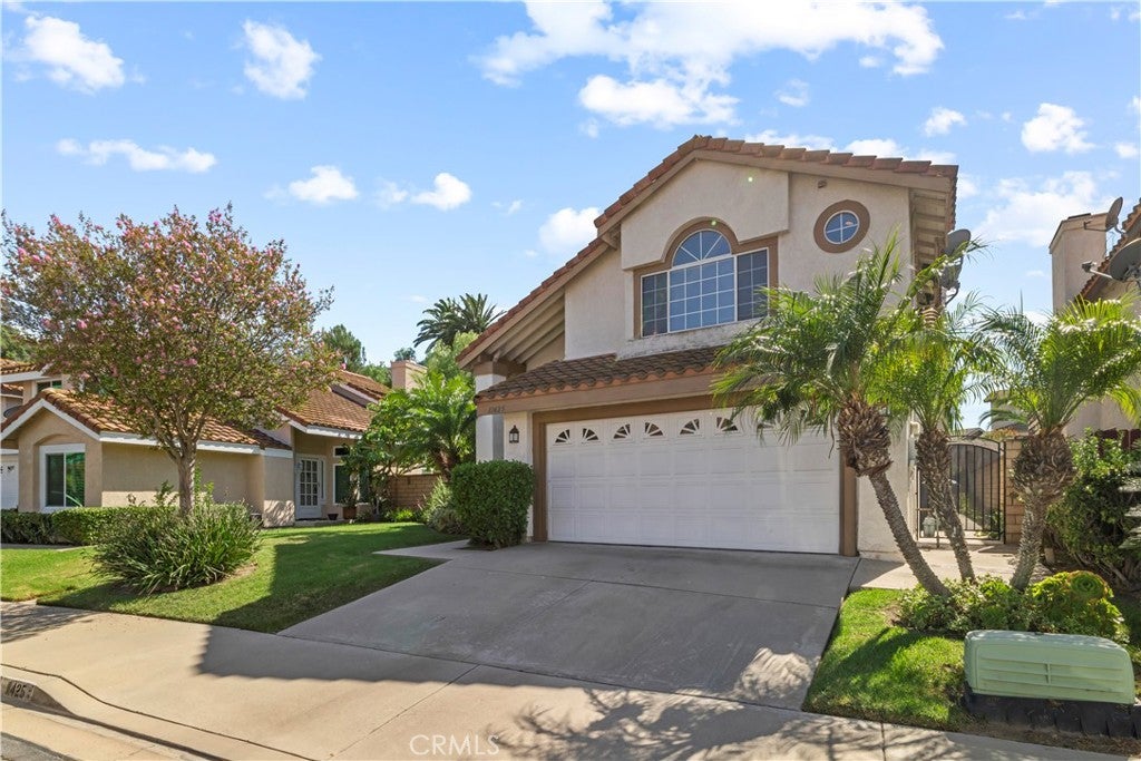 11425 American River Rd