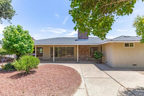 Tiny photo for 2618 Martinez Drive, Burlingame, CA 94010 (MLS # ML82054826)