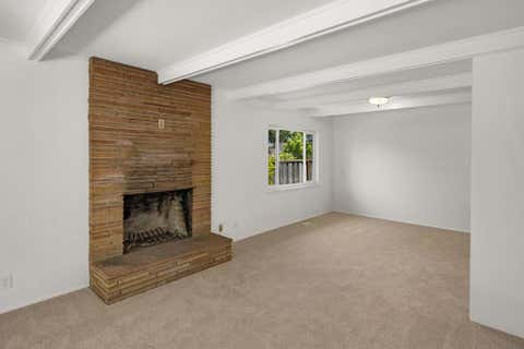 Tiny photo for 2618 Martinez Drive, Burlingame, CA 94010 (MLS # ML82054826)