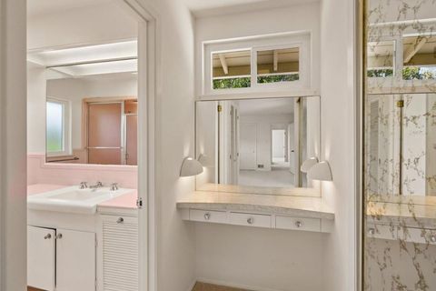 Tiny photo for 2618 Martinez Drive, Burlingame, CA 94010 (MLS # ML82054826)