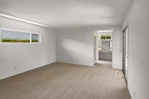 Tiny photo for 2618 Martinez Drive, Burlingame, CA 94010 (MLS # ML82054826)