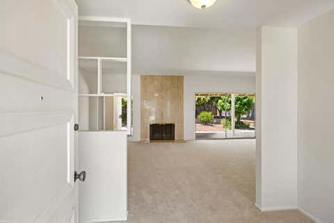 Tiny photo for 2618 Martinez Drive, Burlingame, CA 94010 (MLS # ML82054826)