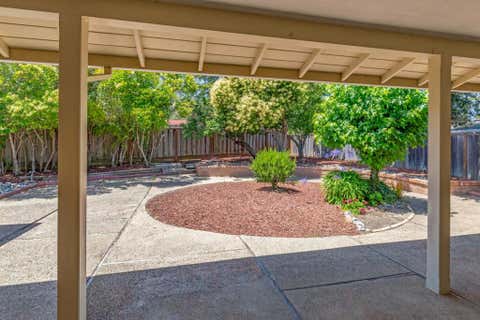 Tiny photo for 2618 Martinez Drive, Burlingame, CA 94010 (MLS # ML82054826)