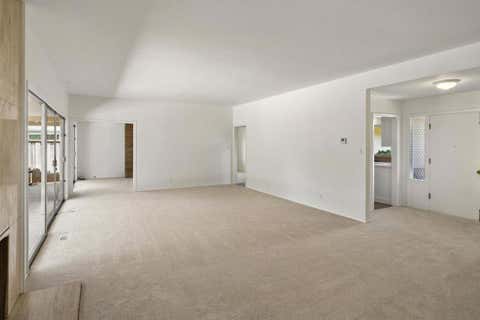 Tiny photo for 2618 Martinez Drive, Burlingame, CA 94010 (MLS # ML82054826)