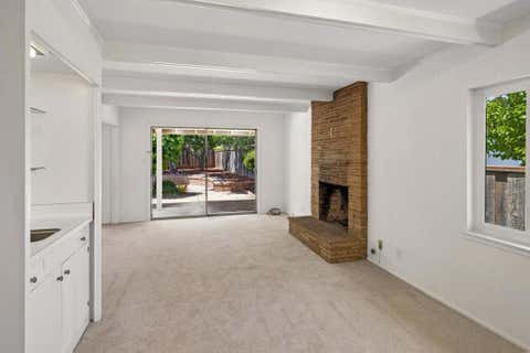 Tiny photo for 2618 Martinez Drive, Burlingame, CA 94010 (MLS # ML82054826)