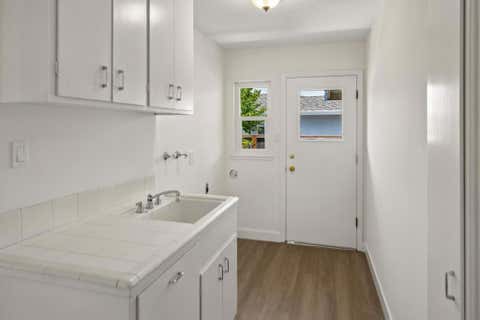 Tiny photo for 2618 Martinez Drive, Burlingame, CA 94010 (MLS # ML82054826)