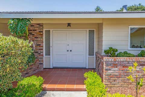 Tiny photo for 2618 Martinez Drive, Burlingame, CA 94010 (MLS # ML82054826)