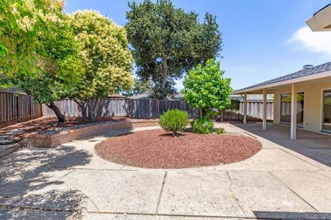 Tiny photo for 2618 Martinez Drive, Burlingame, CA 94010 (MLS # ML82054826)