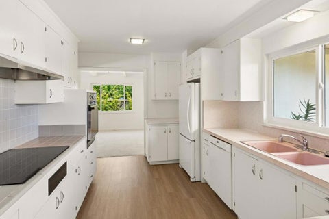 Tiny photo for 2618 Martinez Drive, Burlingame, CA 94010 (MLS # ML82054826)