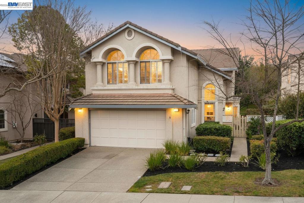 690 Glasgow Cir Cir, Danville CA 94526