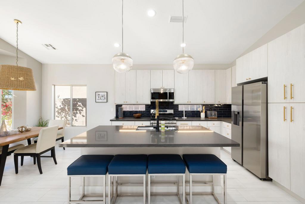 Indian Springs - Residential Lease