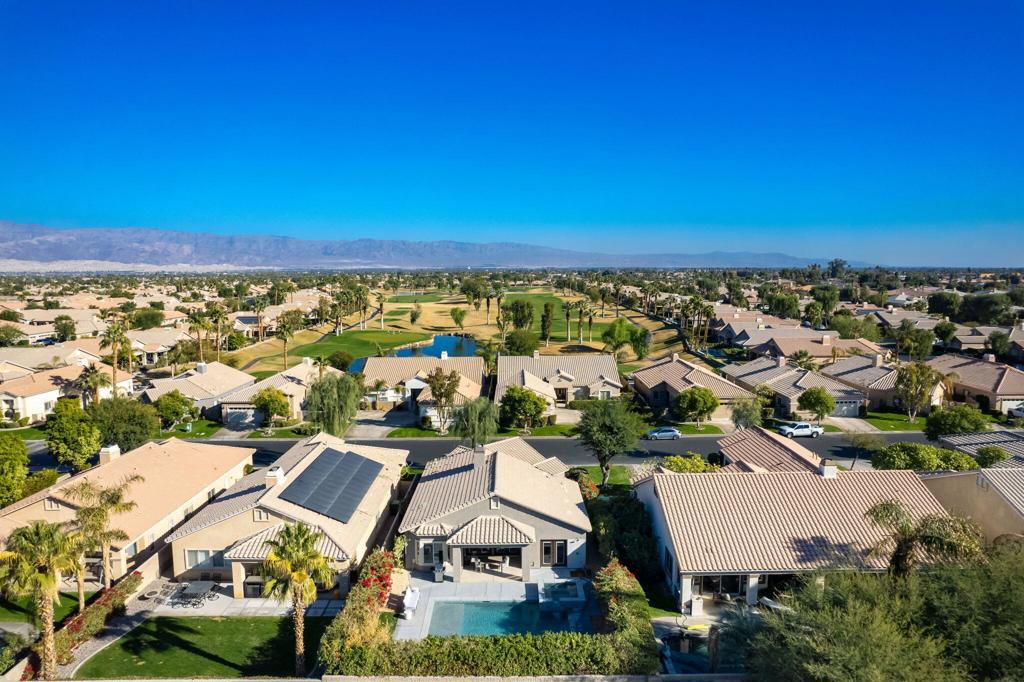 Indian Springs - Residential Lease