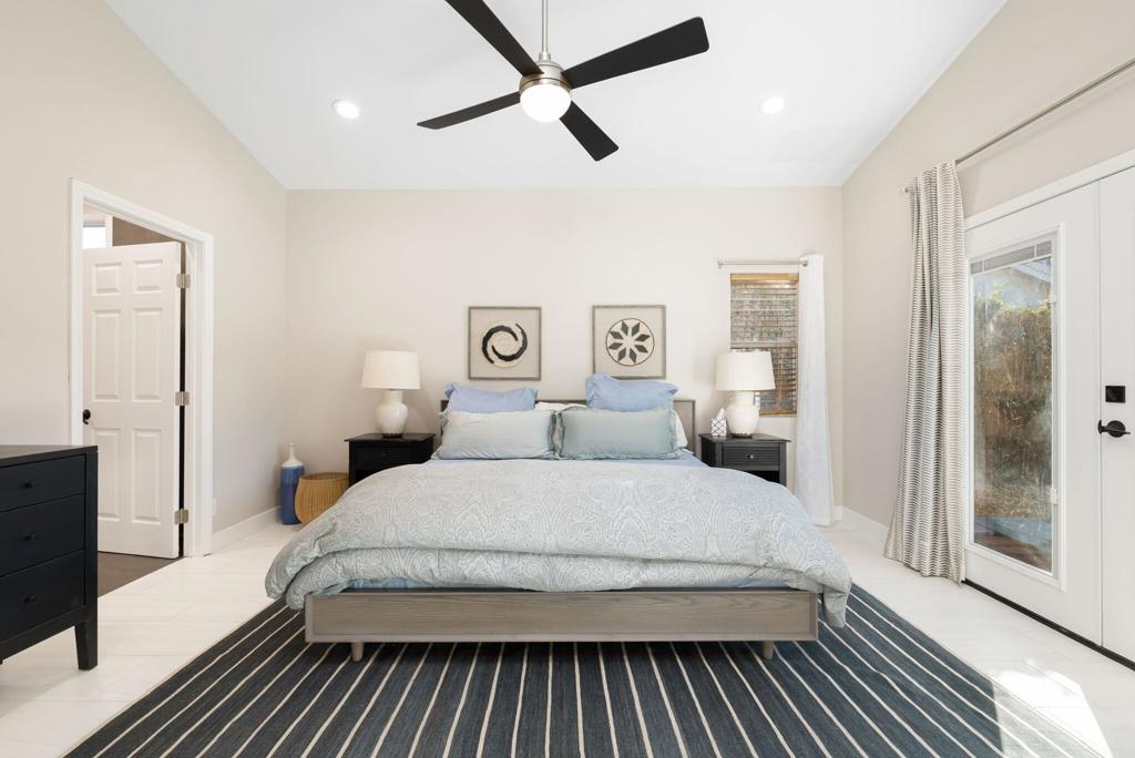 Indian Springs - Residential Lease