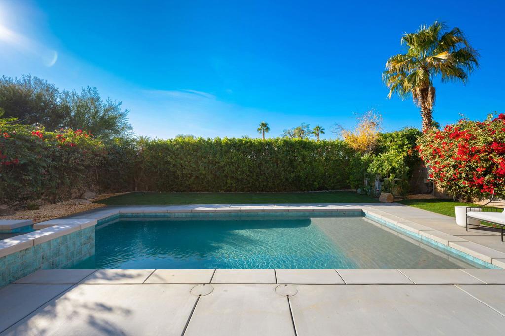 Indian Springs - Residential Lease