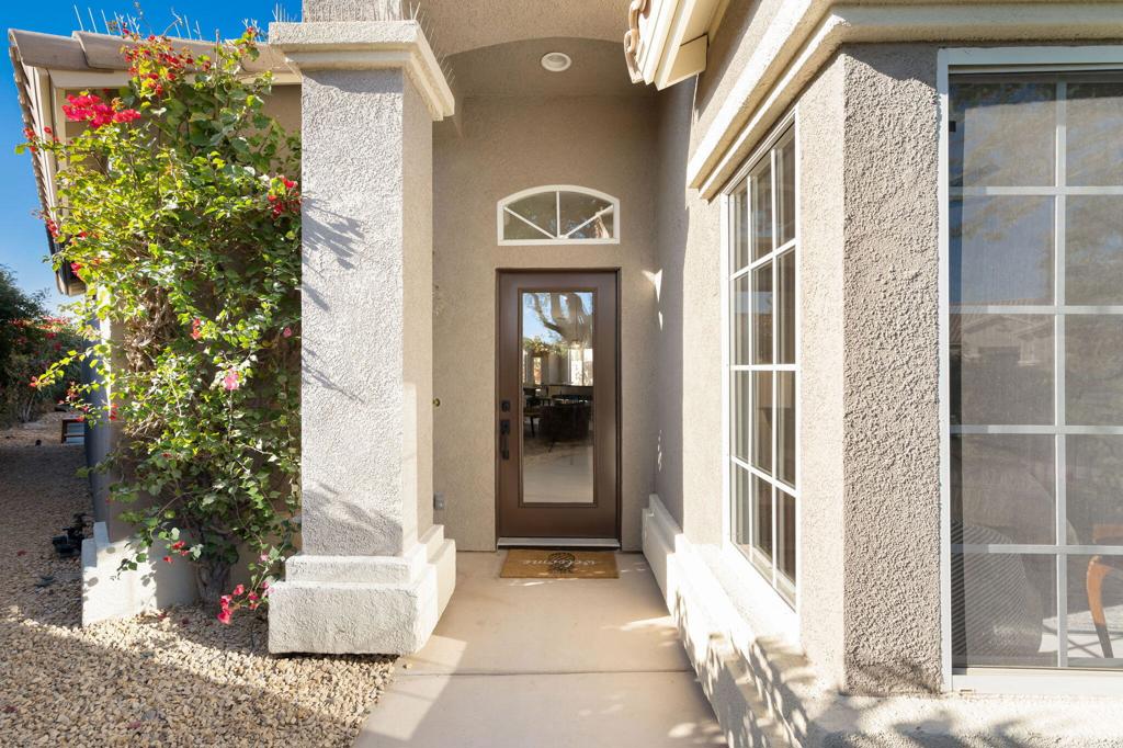 Indian Springs - Residential Lease