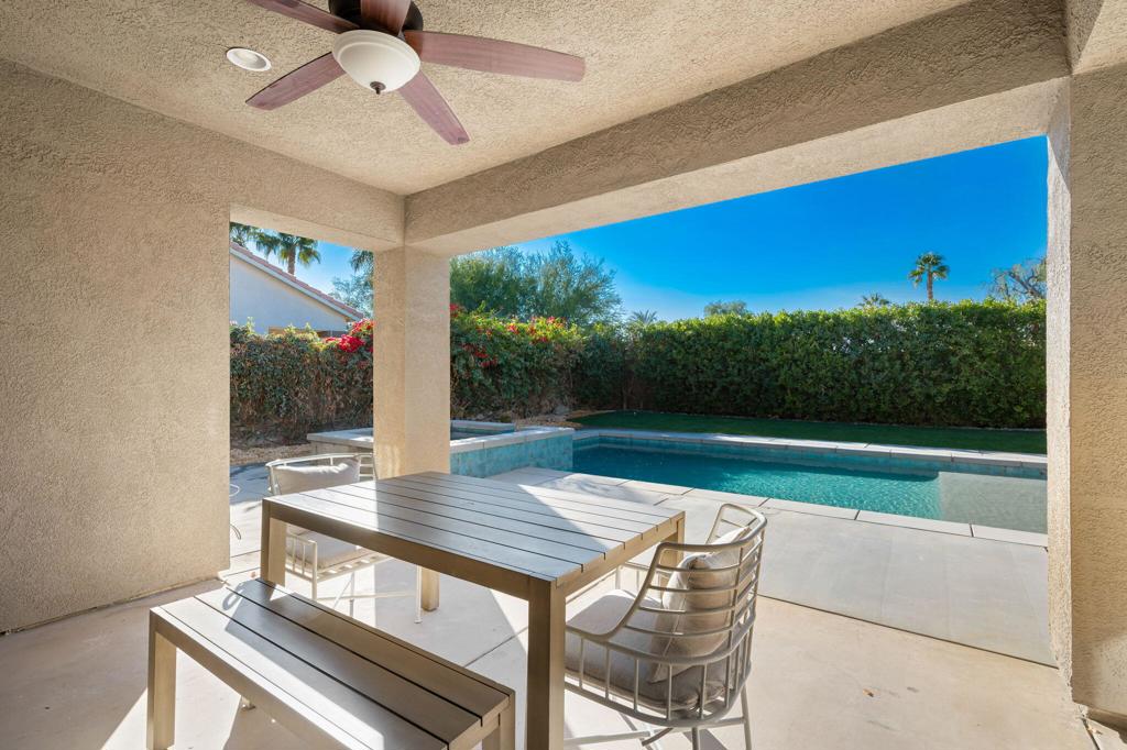 Indian Springs - Residential Lease