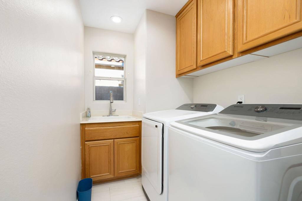 Indian Springs - Residential Lease