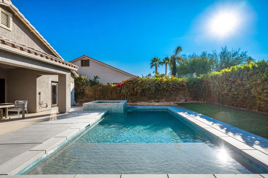 Indian Springs - Residential Lease