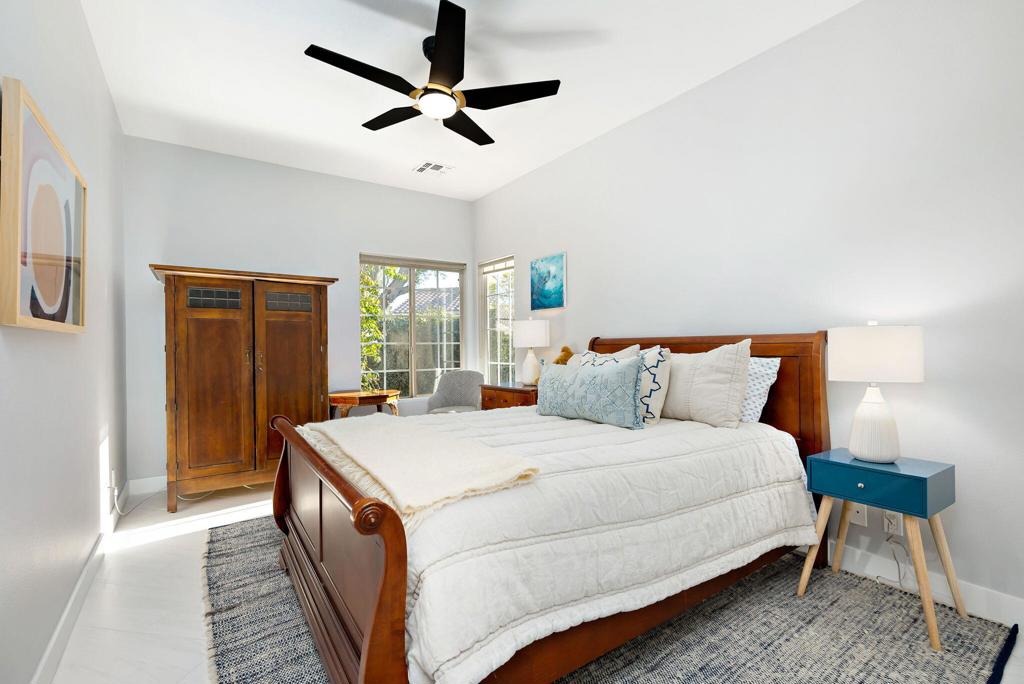 Indian Springs - Residential Lease