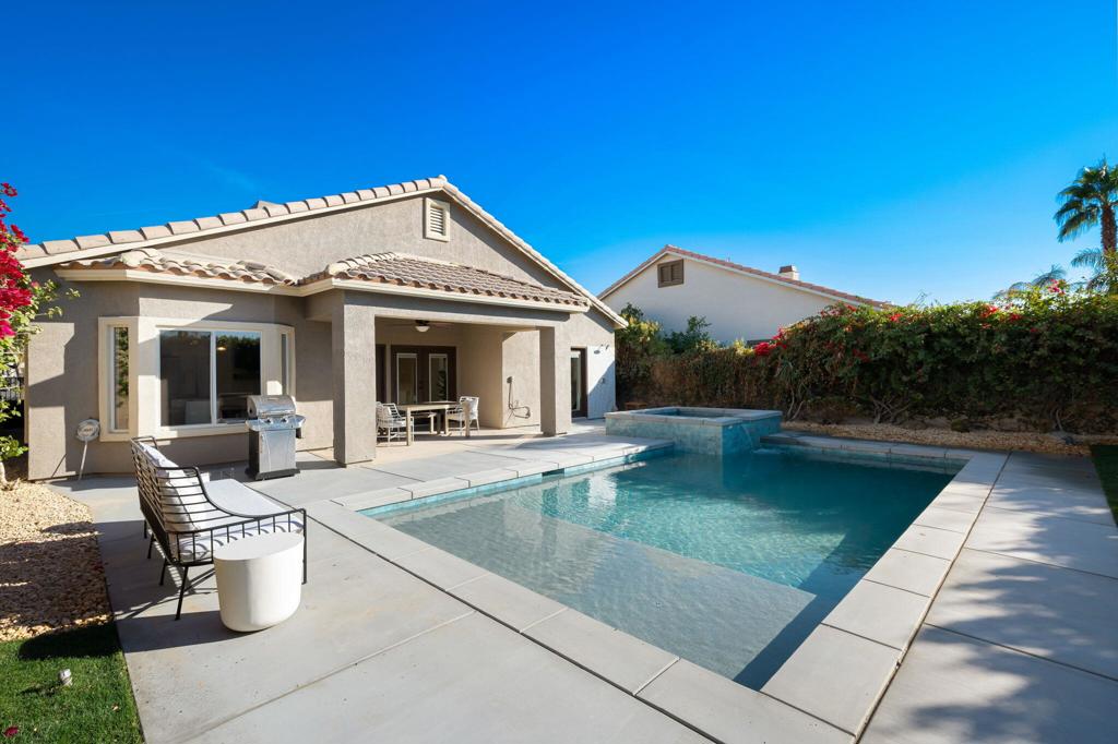 Indian Springs - Residential Lease