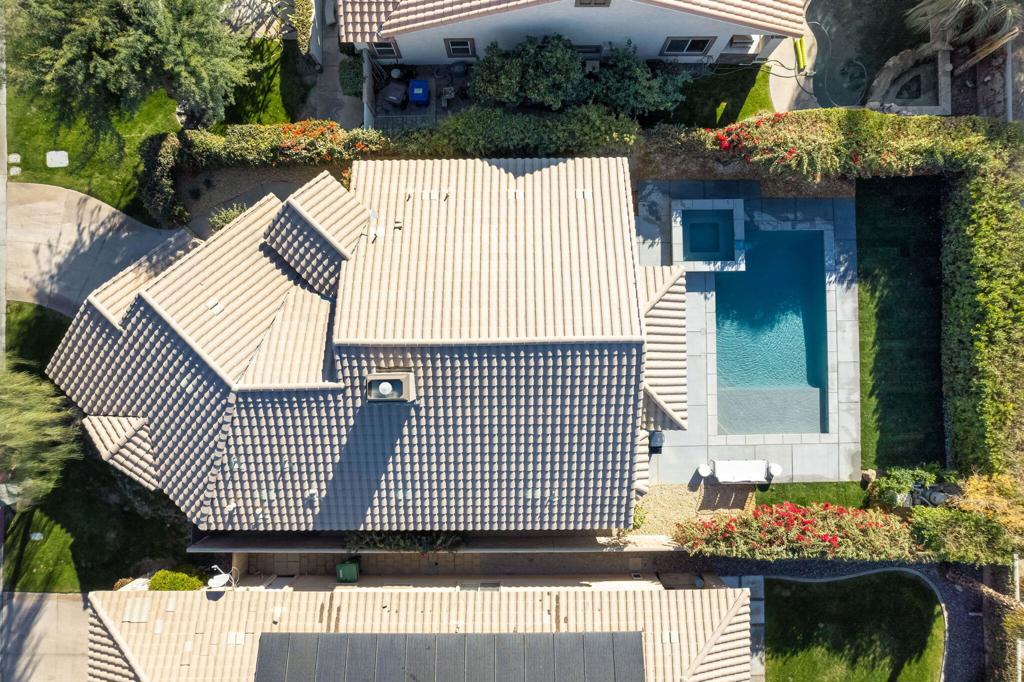 Indian Springs - Residential Lease