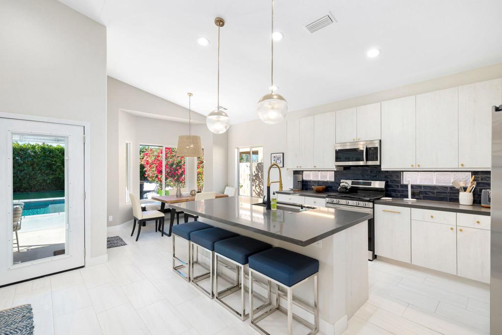 Indian Springs - Residential Lease